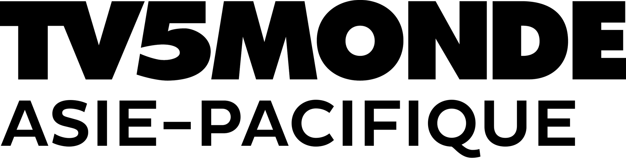 TV5MONDE Asie-Pacifique logo