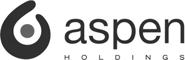 Aspen Holdings logo