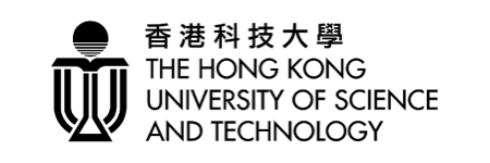 The Hong Kong University of Science and Technology logo