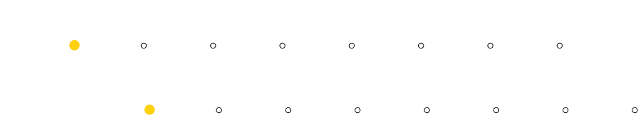 yellow-white-dots